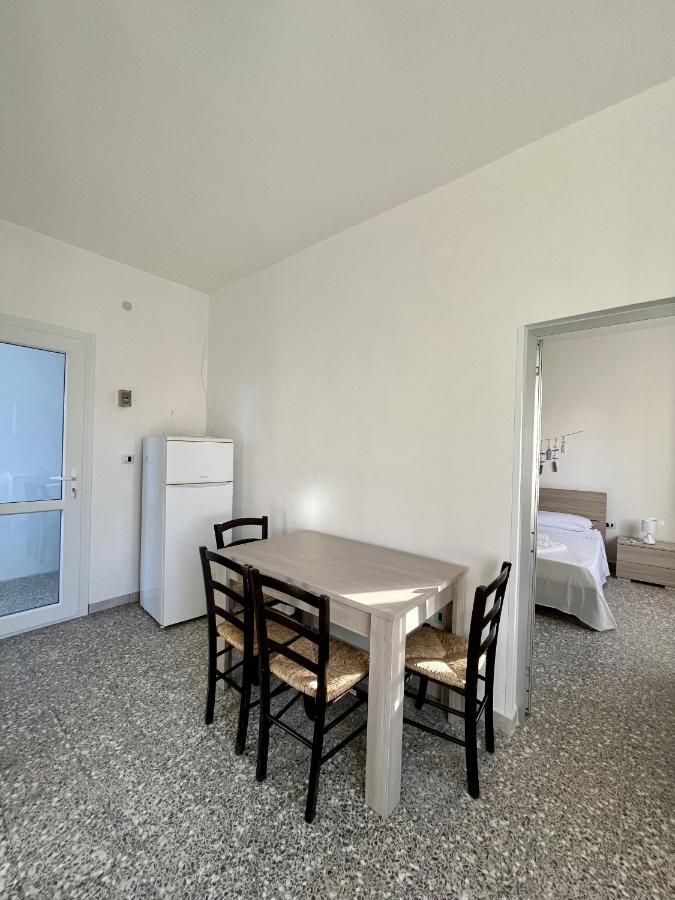Vista Mare Aparthotel Torre San Gennaro Esterno foto
