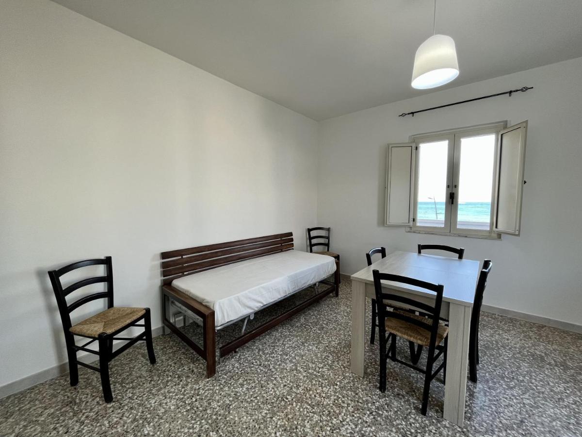 Vista Mare Aparthotel Torre San Gennaro Esterno foto