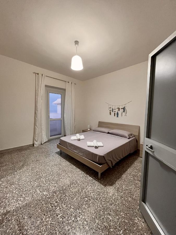 Vista Mare Aparthotel Torre San Gennaro Esterno foto