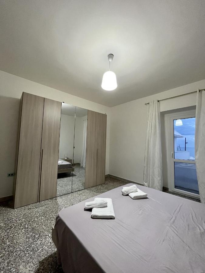 Vista Mare Aparthotel Torre San Gennaro Esterno foto