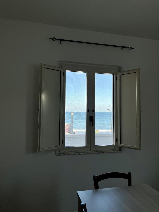 Vista Mare Aparthotel Torre San Gennaro Esterno foto