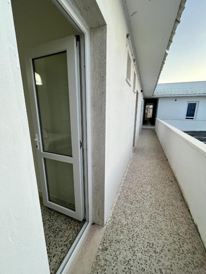 Vista Mare Aparthotel Torre San Gennaro Esterno foto